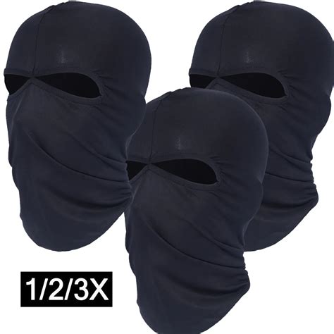 2 hole balaclava|Two Hole Balaclava